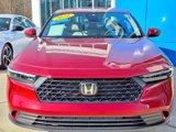 Certified 2024 Honda Accord EX image 2