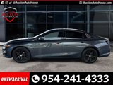 Used 2019 Chevrolet Malibu LT image 2