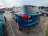 Used 2019 Ford Escape S image 4