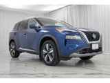 Used 2022 Nissan Rogue SL image 2