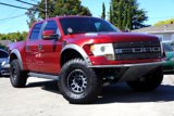 Used 2014 Ford F150 Raptor w/ Equipment Group 801A Luxury image 6