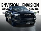 New 2025 RAM 1500 Laramie w/ Sport Appearance Package image 2