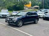 Used 2019 Mercedes-Benz GLC 300 4MATIC image 3