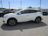 Used 2017 Nissan Murano SL image 3