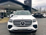 Certified 2025 Mercedes-Benz GLS 450 4MATIC image 2