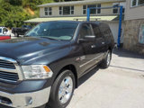 Used 2013 RAM 1500 Big Horn image 3
