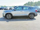 Used 2024 Volkswagen Taos S image 6