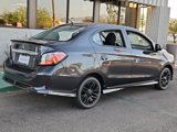 New 2024 Mitsubishi Mirage G4 Black Edition image 4