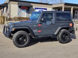 Used 2017 Jeep Wrangler Sport w/ Quick Order Package 24S image 3