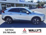 New 2024 Mitsubishi Eclipse Cross SE image 2