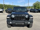 Used 2019 Jeep Wrangler Unlimited Sport image 2