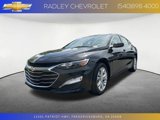 Certified 2024 Chevrolet Malibu LT image 1