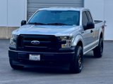 Used 2017 Ford F150 XL w/ Equipment Group 101A Mid image 2