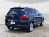 Used 2016 Volkswagen Tiguan SEL image 5