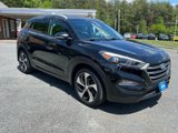 Used 2016 Hyundai Tucson Sport image 5