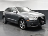 Used 2015 Audi Q3 2.0T Premium Plus image 2