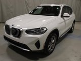 Certified 2022 BMW X3 xDrive30i w/ Premium Package 2 image 4