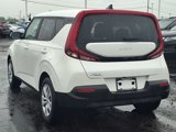Used 2022 Kia Soul LX image 4