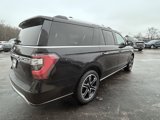 Certified 2021 Ford Expedition Max Limited image 5