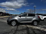 Used 2016 Kia Sportage LX image 2