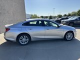 Used 2017 Chevrolet Malibu LT image 6