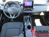 New 2025 Toyota Corolla SE image 6