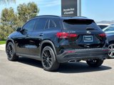 Certified 2021 Mercedes-Benz GLA 250 image 5
