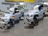 Used 2017 Subaru Crosstrek 2.0i Limited image 3