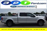 Used 2016 Ford F150 XLT w/ Equipment Group 302A Luxury image 3