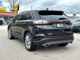 Used 2015 Ford Edge Titanium w/ Equipment Group 302A image 6