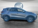 Used 2019 Kia Sportage EX w/ EX Premium Package image 2