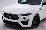 Used 2022 Maserati Levante Modena image 4