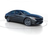 New 2025 Hyundai Elantra Sport image 2