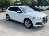Used 2018 Audi Q5 2.0T Premium Plus image 2