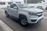 Used 2015 Chevrolet Colorado W/T w/ WT Convenience Package image 2