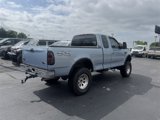 Used 1998 Ford F150 4x4 SuperCab image 3