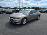 Certified 2024 Chevrolet Malibu LT image 5