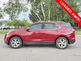 Used 2018 Chevrolet Equinox Premier image 3