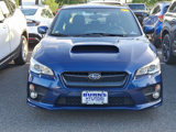 Used 2015 Subaru WRX Premium image 2