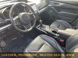 Used 2021 Subaru Crosstrek 2.5i Limited w/ Moonroof Package 2 image 3