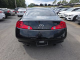 Used 2005 INFINITI G35 Coupe w/ (P01) Premium Pkg image 5