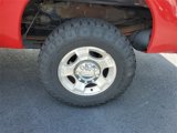 Used 2011 Ford F350 XLT w/ FX4 Off Road Pkg image 6