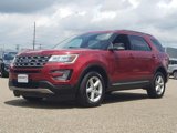 Used 2017 Ford Explorer XLT w/ Equipment Group 202A image 4