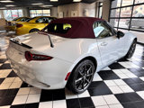 Used 2018 MAZDA MX-5 Miata Club image 4