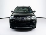 Used 2018 Ford Explorer XLT w/ Equipment Group 202A image 2