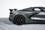 Used 2022 Chevrolet Corvette Stingray Premium Conv image 2