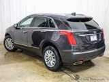 Used 2019 Cadillac XT5 AWD image 4