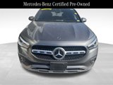 Certified 2021 Mercedes-Benz GLA 250 4MATIC image 3