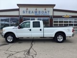 Used 2015 Ford F250 XLT image 2