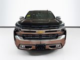 Used 2021 Chevrolet Silverado 1500 LTZ w/ LTZ Premium Package image 2